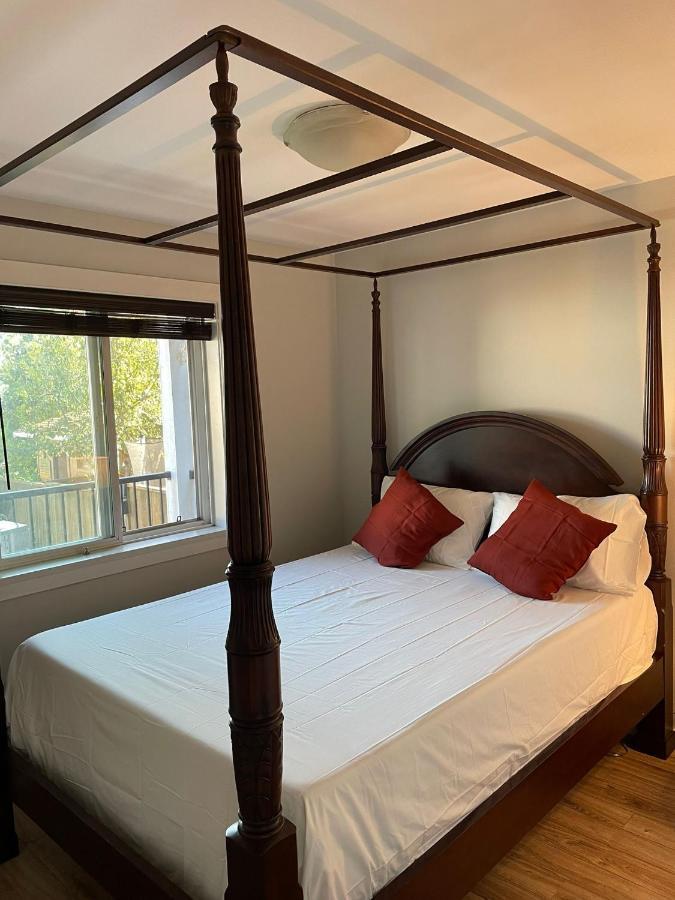 Sooke Vacation Suite Esterno foto