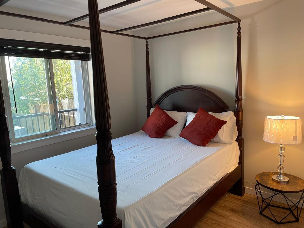 Sooke Vacation Suite Esterno foto