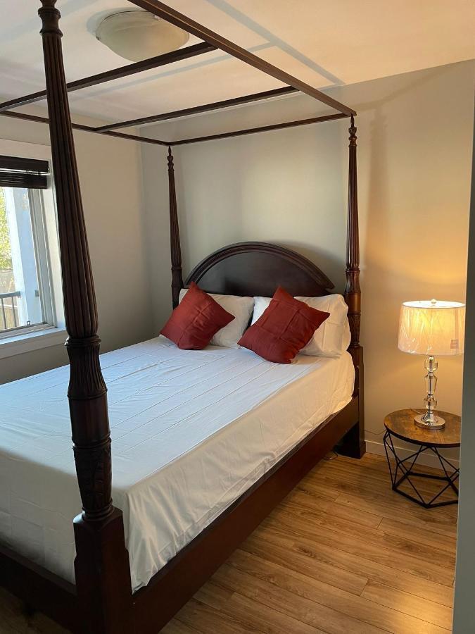 Sooke Vacation Suite Esterno foto