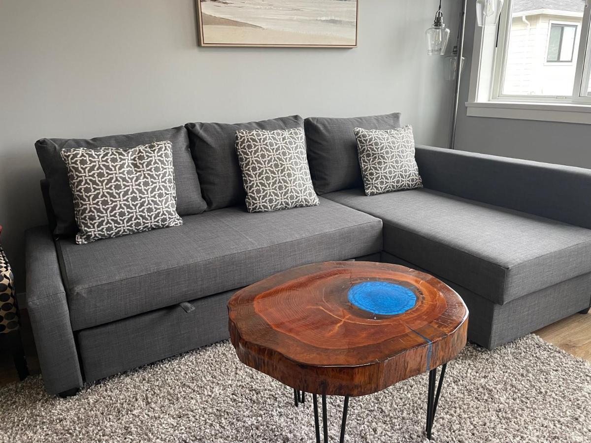Sooke Vacation Suite Esterno foto