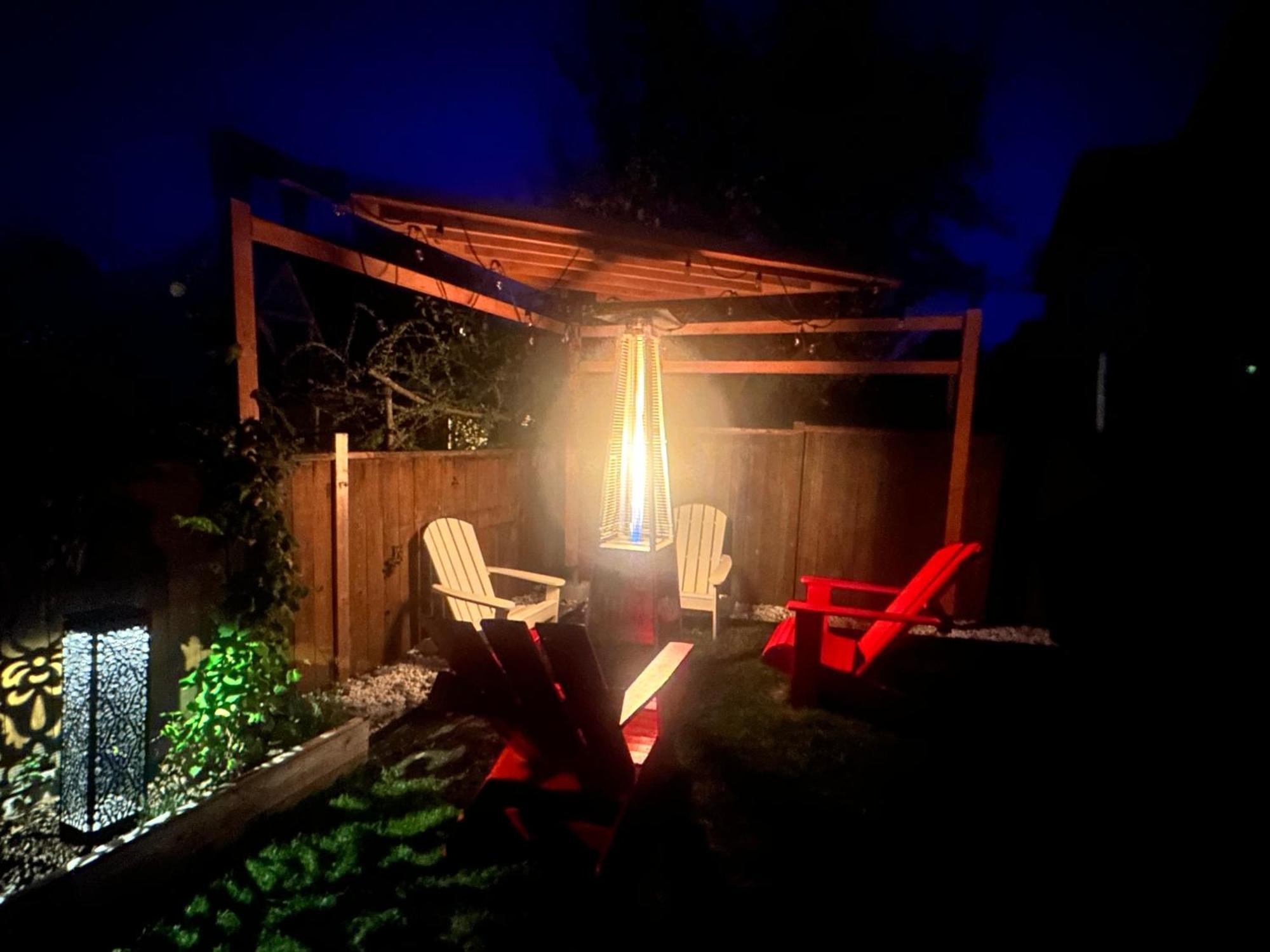 Sooke Vacation Suite Esterno foto